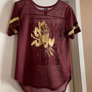 Arizona State University women’s shirt